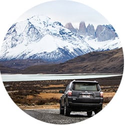 Patagonia 4X4 Adventures