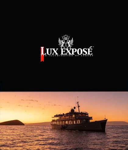 Lux Expose: Top Solo Travel Destinations