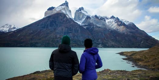 Patagonia in June