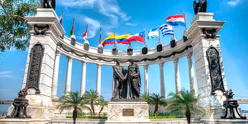 Quito & Cuenca City Tour Quito & Cuenca City Tour