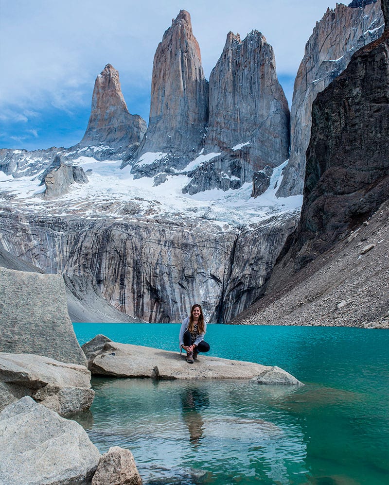 patagonia luxury hiking trips