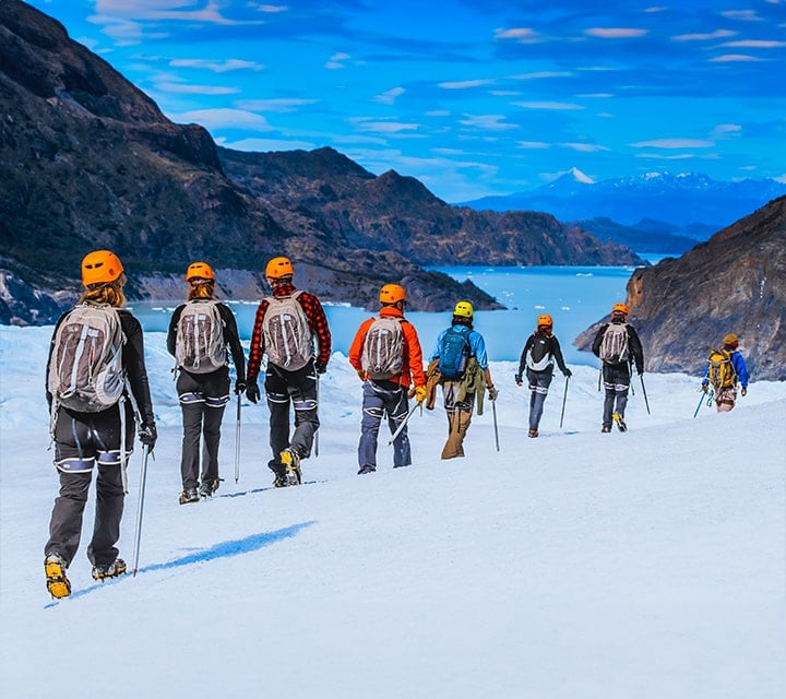 Los Glaciares National Park