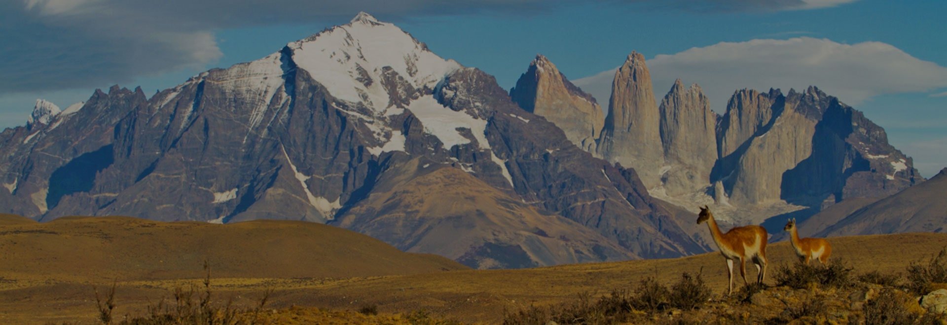 January in Patagonia Weather & What to Expect