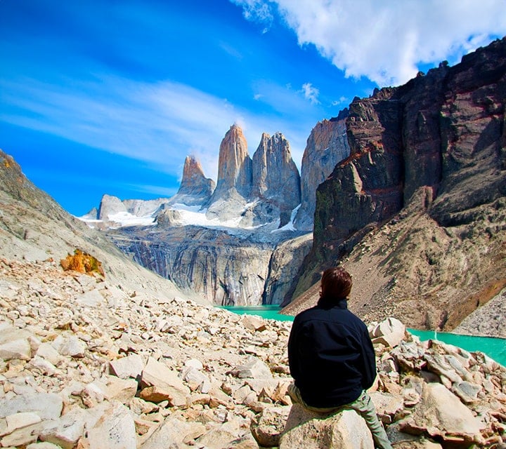 Torres del Paine National Park