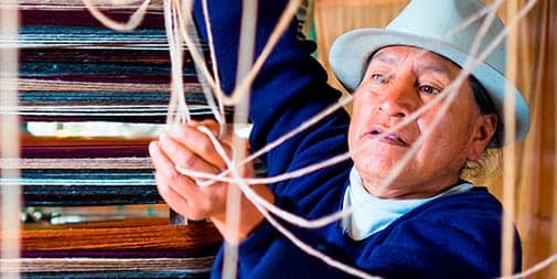 Quito & Otavalo Tour Quito & Otavalo Tour