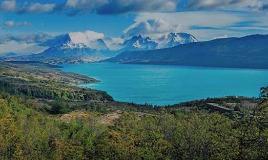 Holiday Safaris in Patagonia