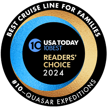 USA Today 10Best Awards 2024