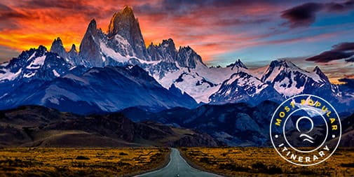 11-Day Patagonia Immersion Safari