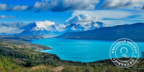 Patagonia Holiday Adventure Safaris