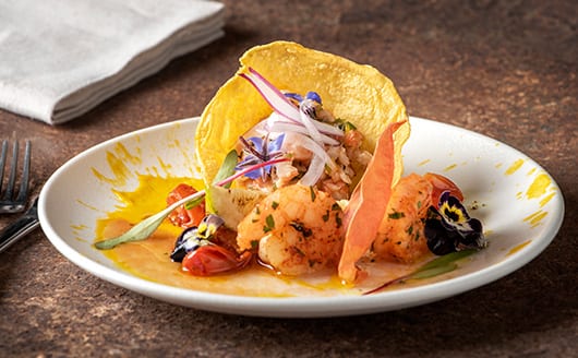 Galapagos Dining Experiences