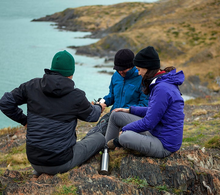 Planning your trip around Patagonia