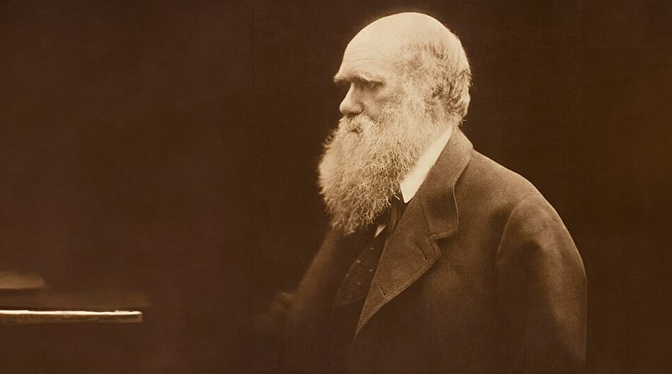 Charles Darwin Biography of Evolution - Darwin FAQs