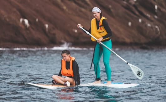 Galapagos Family Cruise Offer