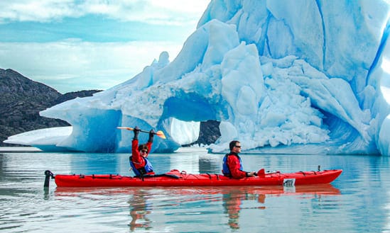 Patagonia Travel Special Offer