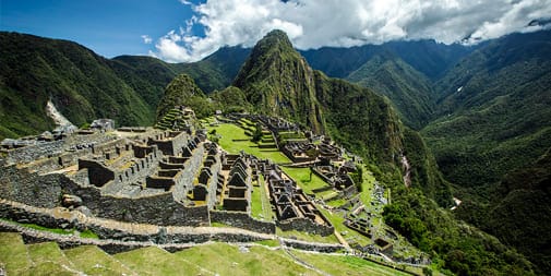 Secrets of Peru 7-day Tou Secrets of Peru 7-day Tour