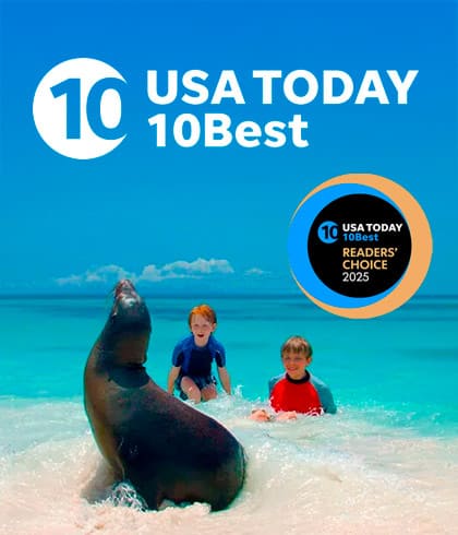 USA Today 10Best