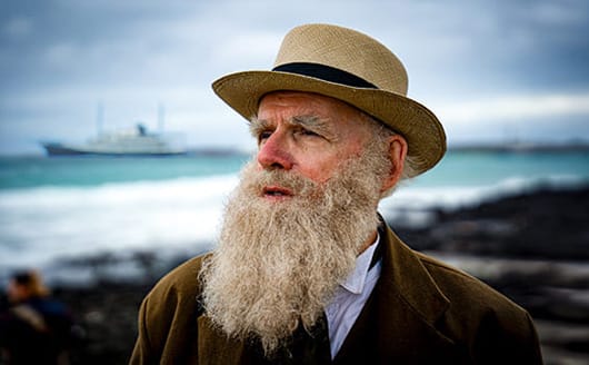Darwin Family Cruise aboard M/V Evolution