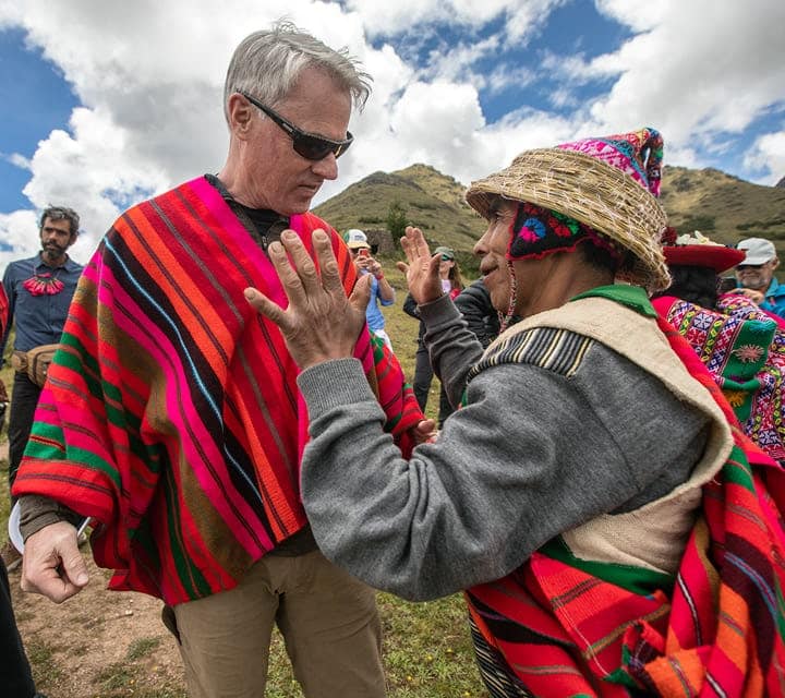 What Is The Best Month & Time To Travel To Peru?