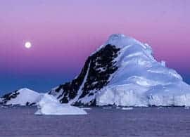 Antarctica Cruise