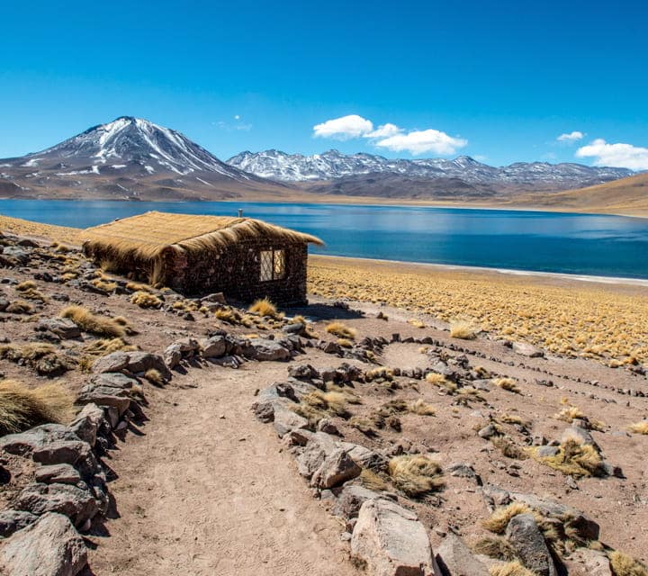 Atacama Desert Tour Atacama Desert Tour