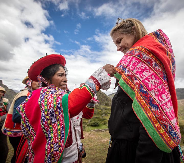 Is Peru Good for Families? Machu Picchu With Kids