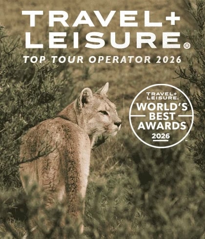 Travel+Leisure Reader's Favorite Tour Operators of 2026